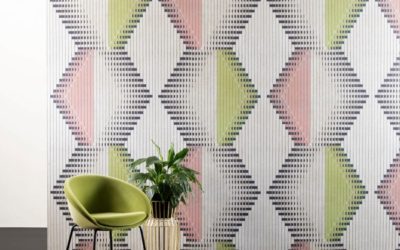 COUP DE COEUR Papier Peint