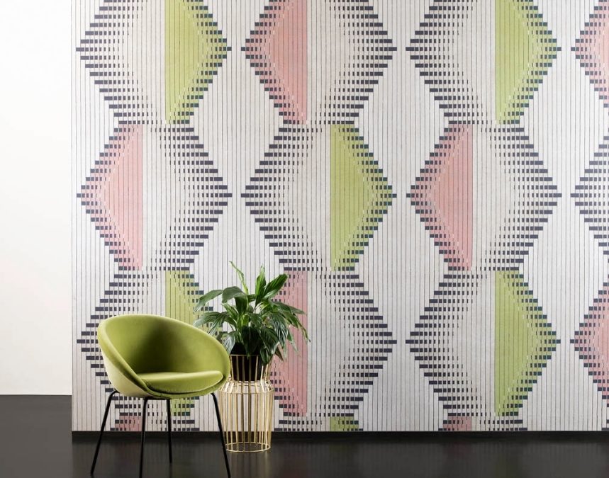 COUP DE COEUR Papier Peint