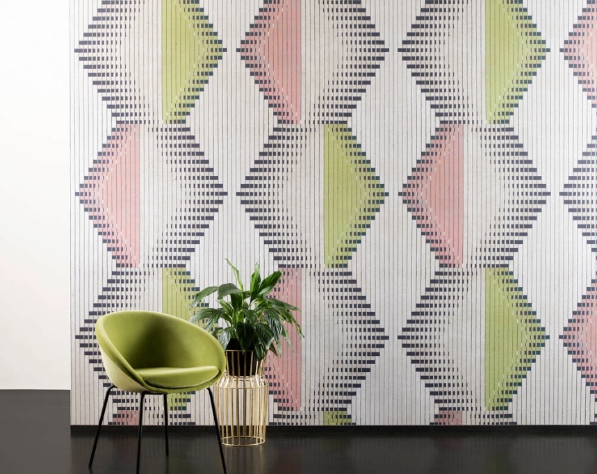 COUP DE COEUR Papier Peint