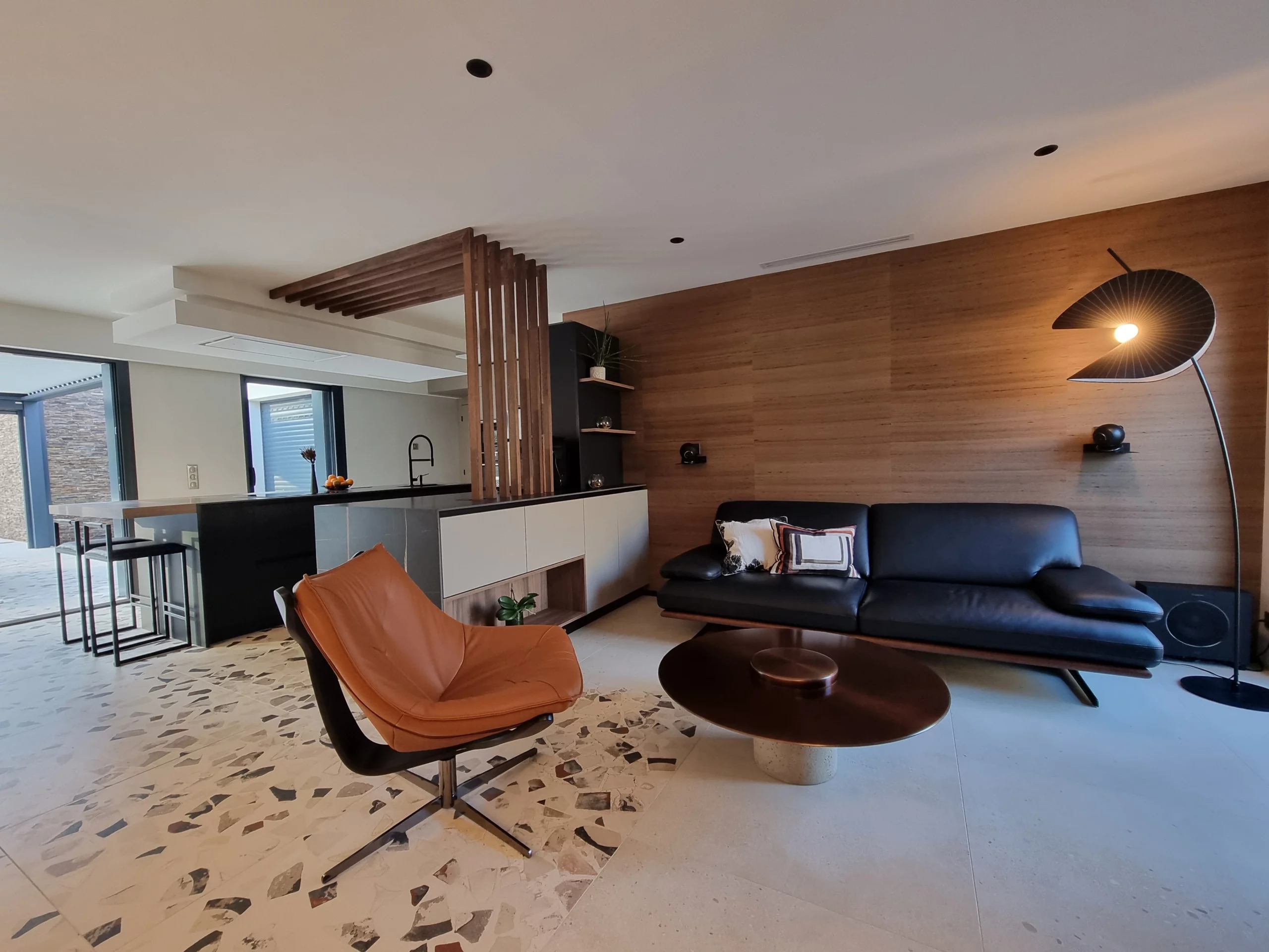ensemble design déco intérieure